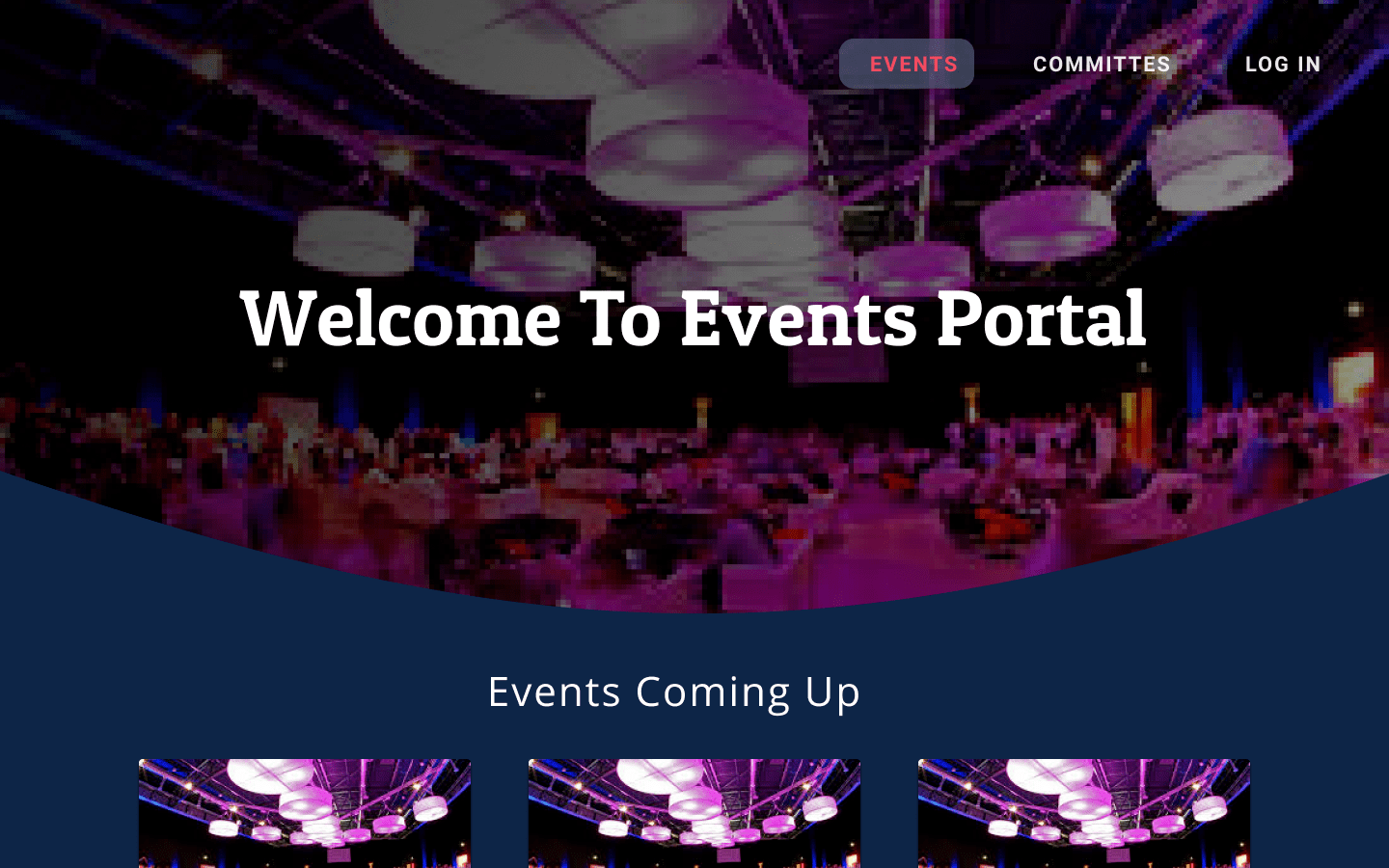 DJ Events
