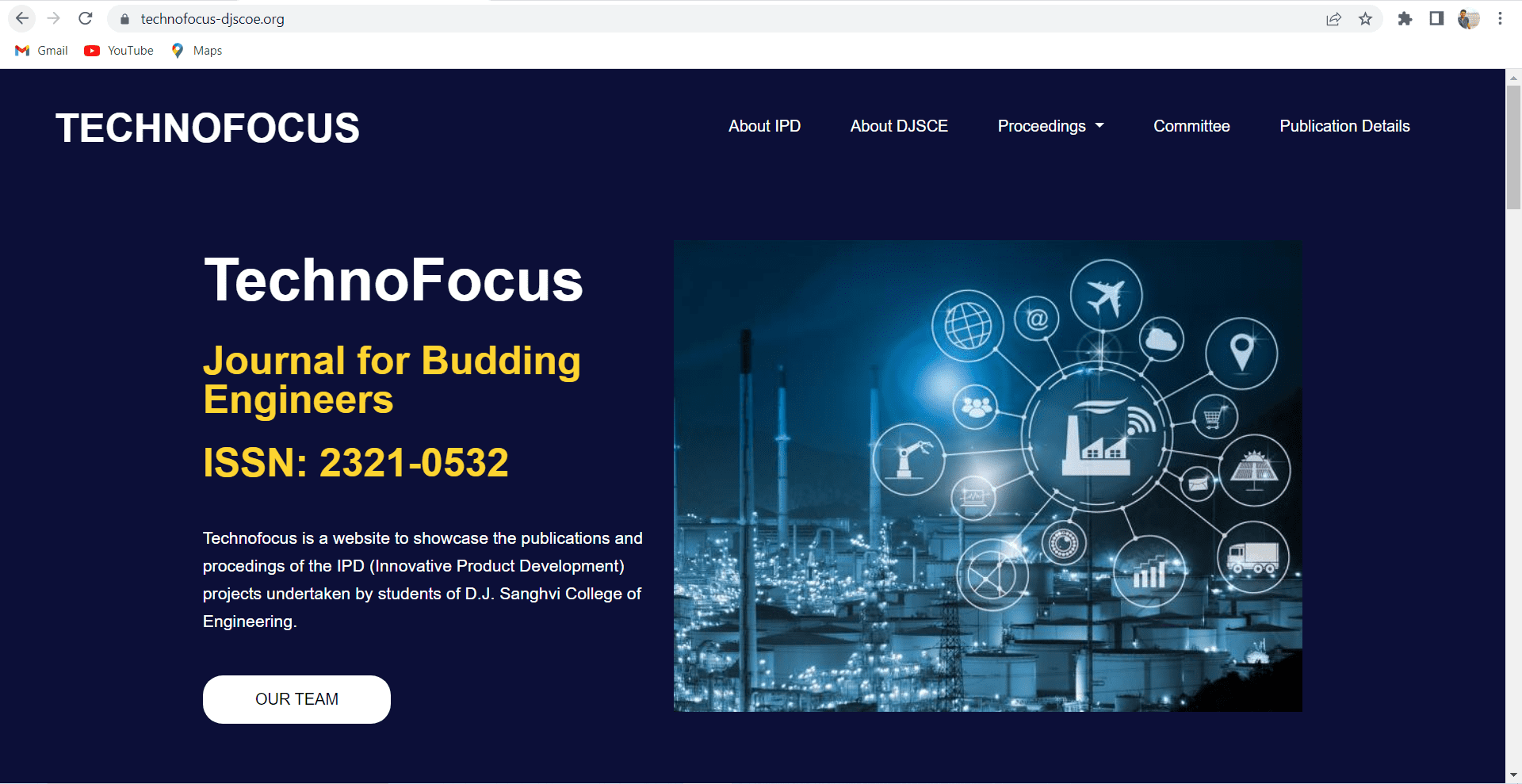 Technofocus